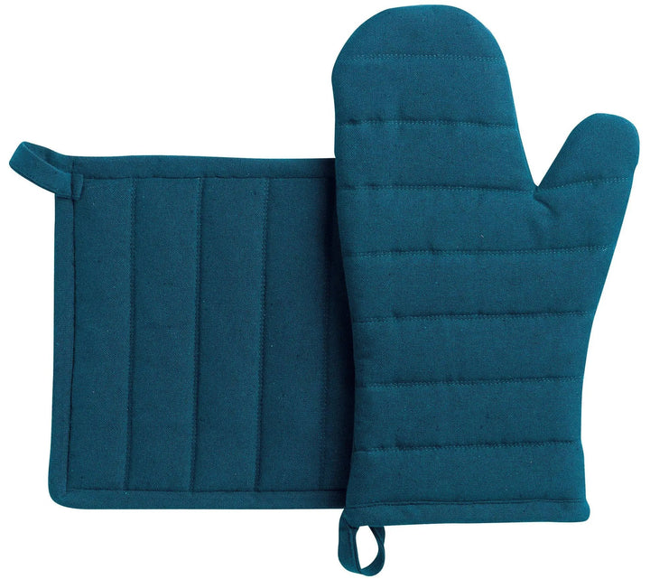 Lot gant/manique recyclé Jona by Winkler