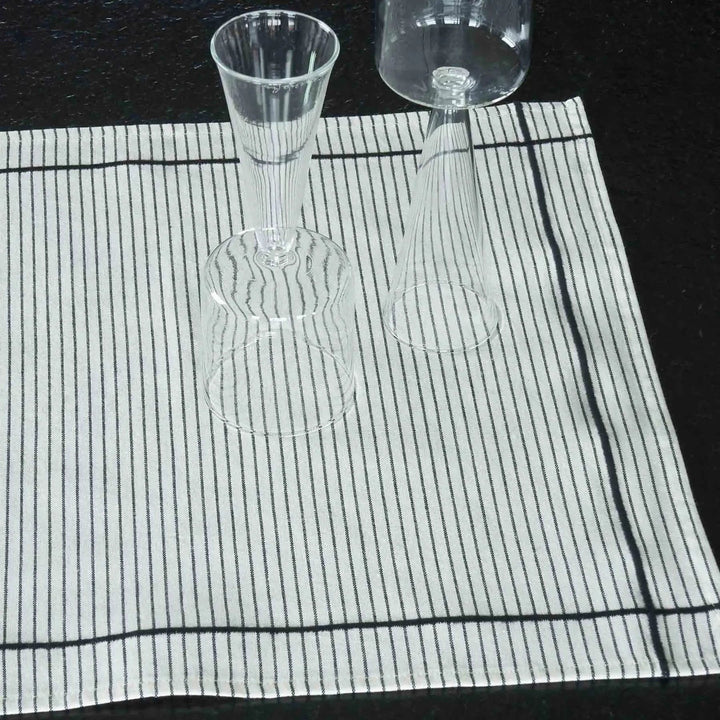 Lot de 2 sets de table Léonie by La Cerise sur le Gâteau