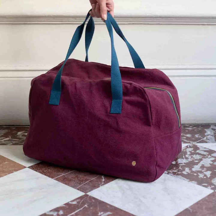 Sac week-end Iona by La Cerise sur le Gâteau