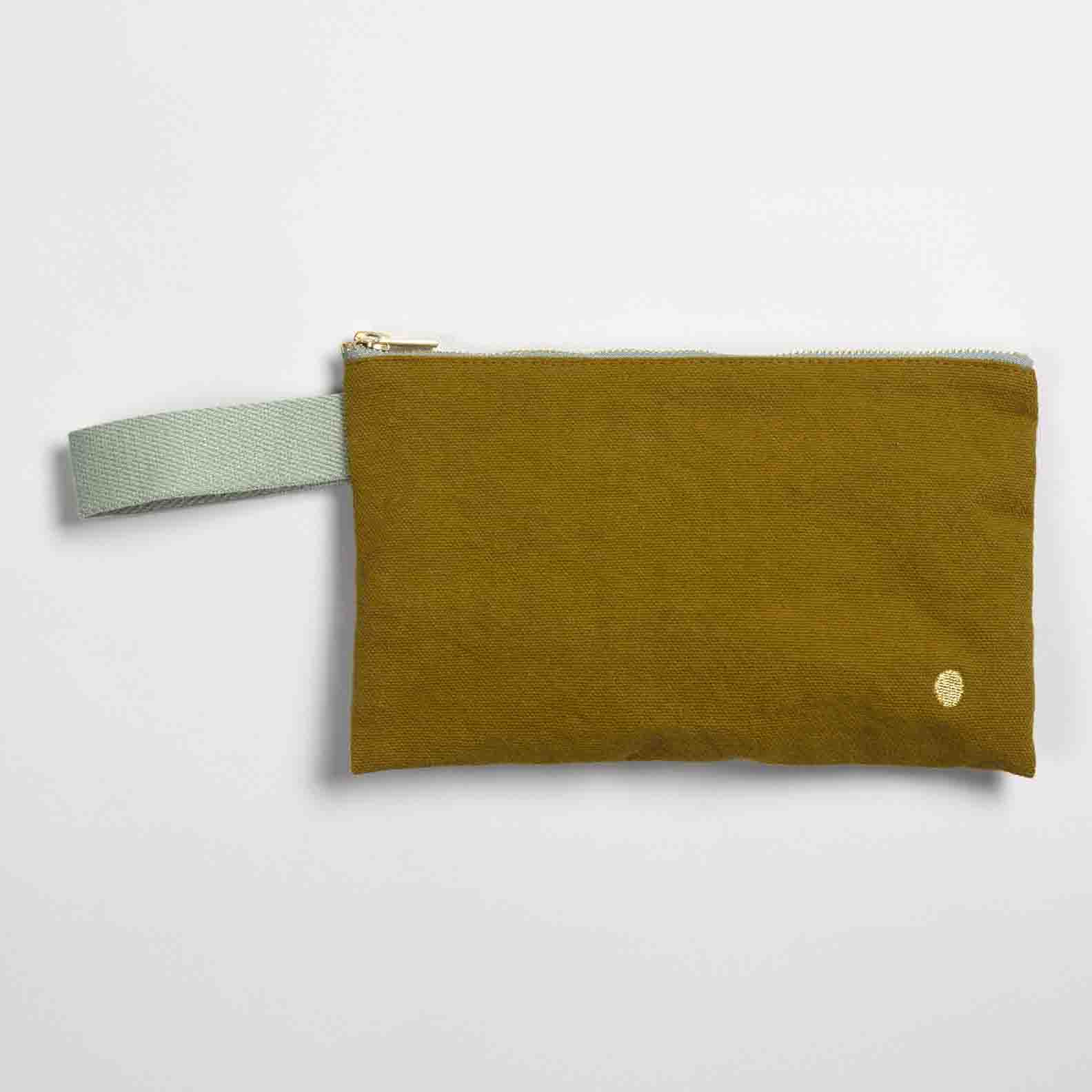 Pochette anse Iona 14 x 24 La Cerise sur le Gâteau