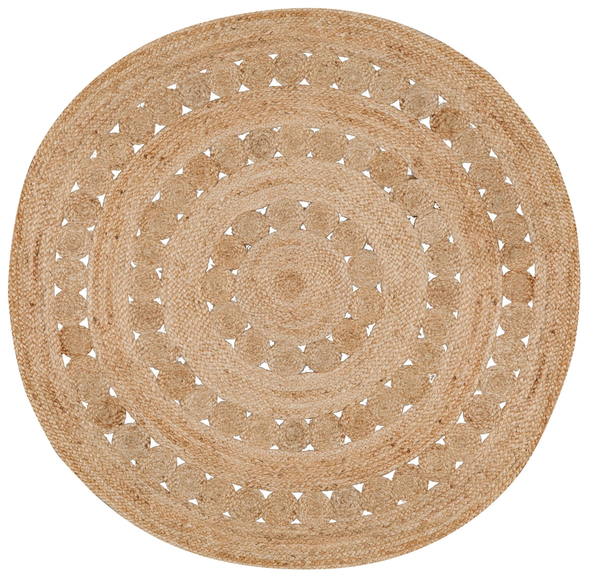 Tapis Patna Naturel by Vivaraise
