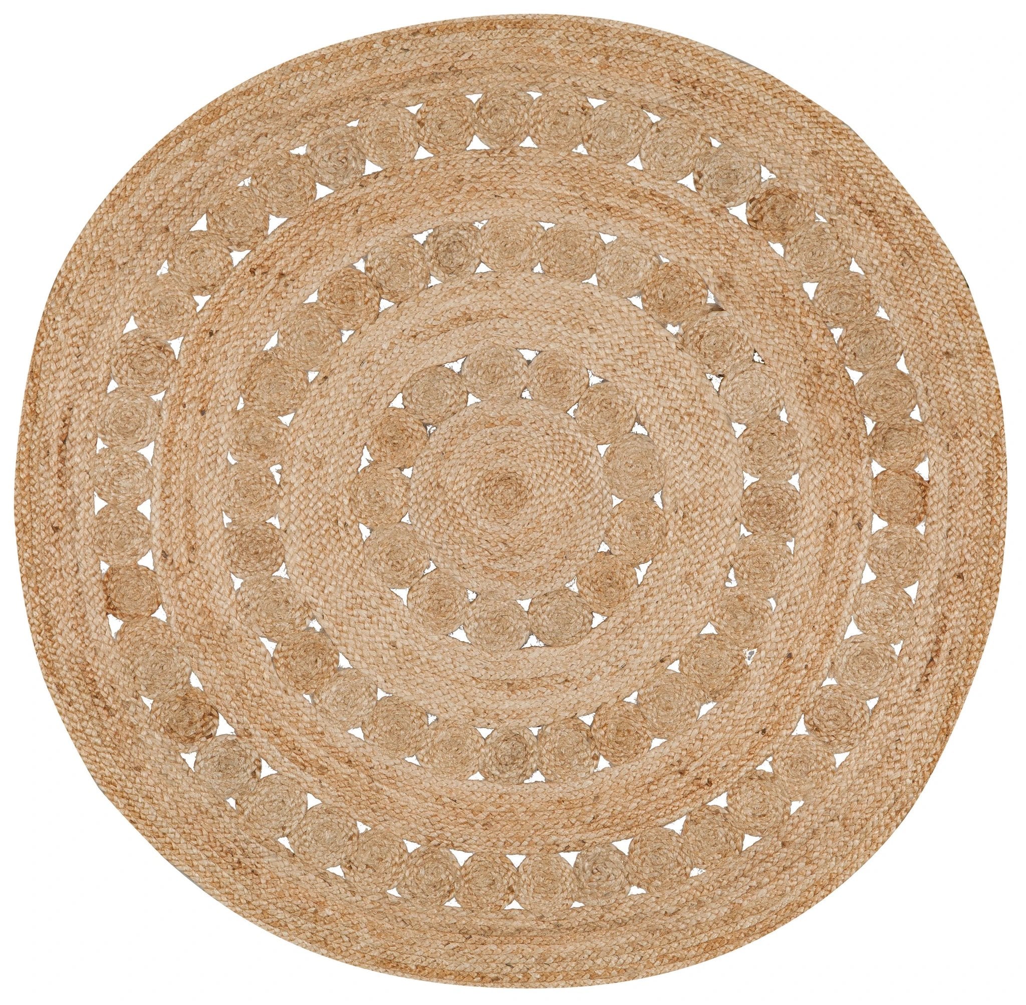 Tapis Patna Naturel by Vivaraise