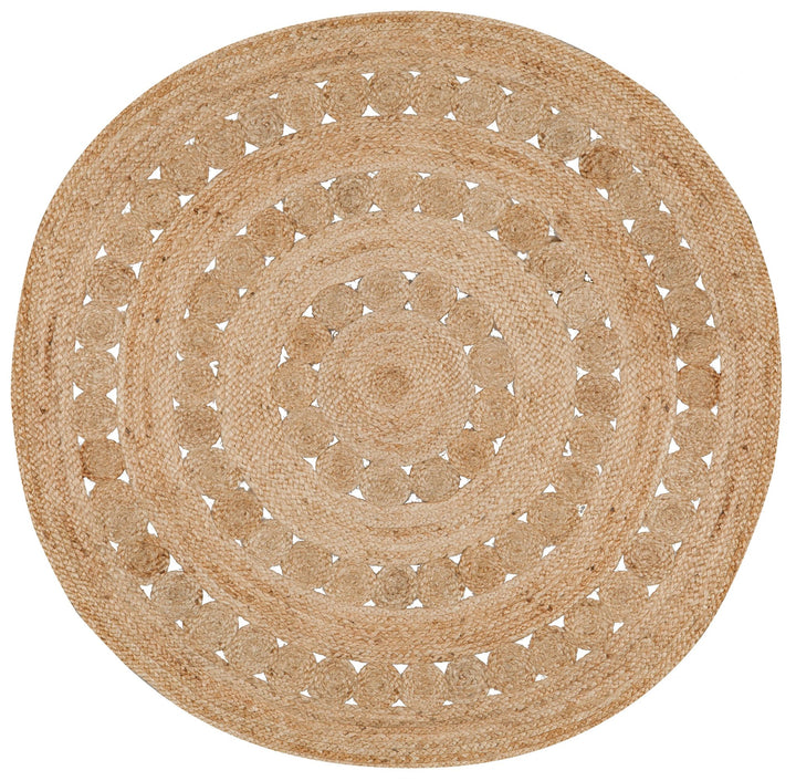 Tapis Patna Naturel by Vivaraise