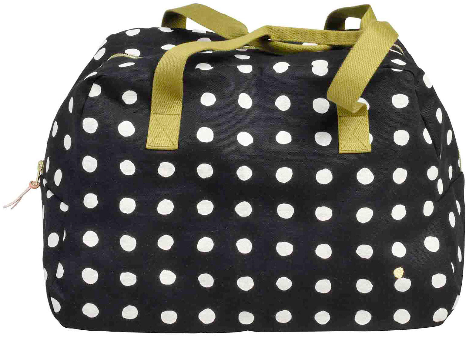 Sac week-end Mia Caviar La Cerise sur le Gâteau