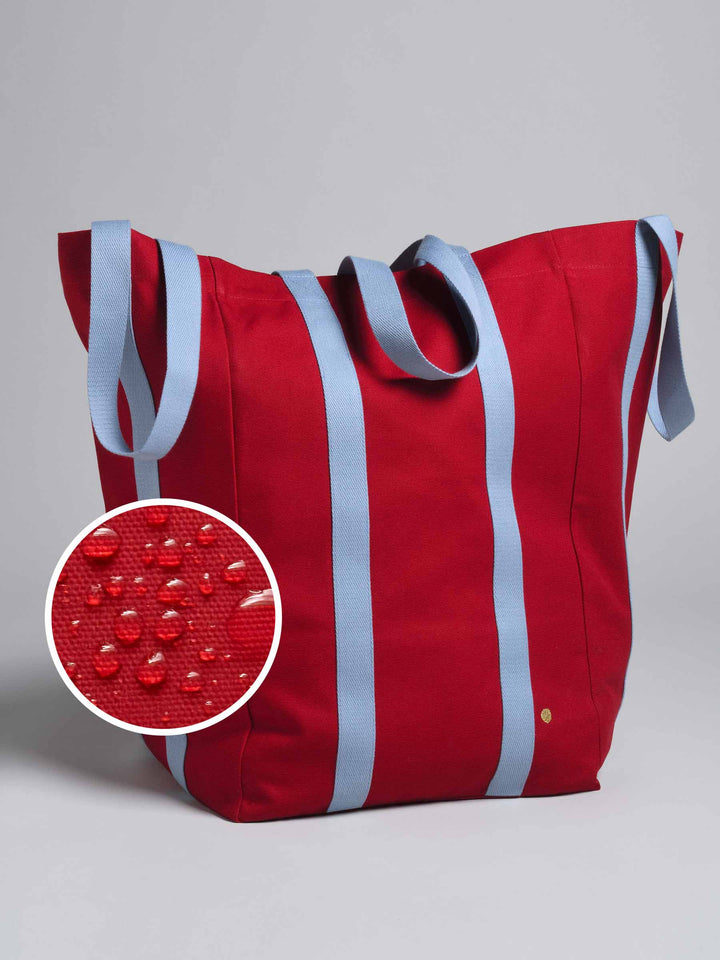 Sac maxi Poppins Iona La Cerise sur le Gâteau