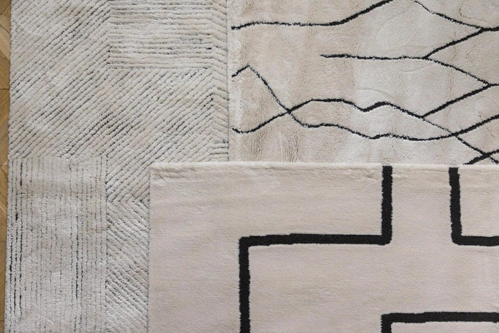 Tapis Louisa by Vivaraise