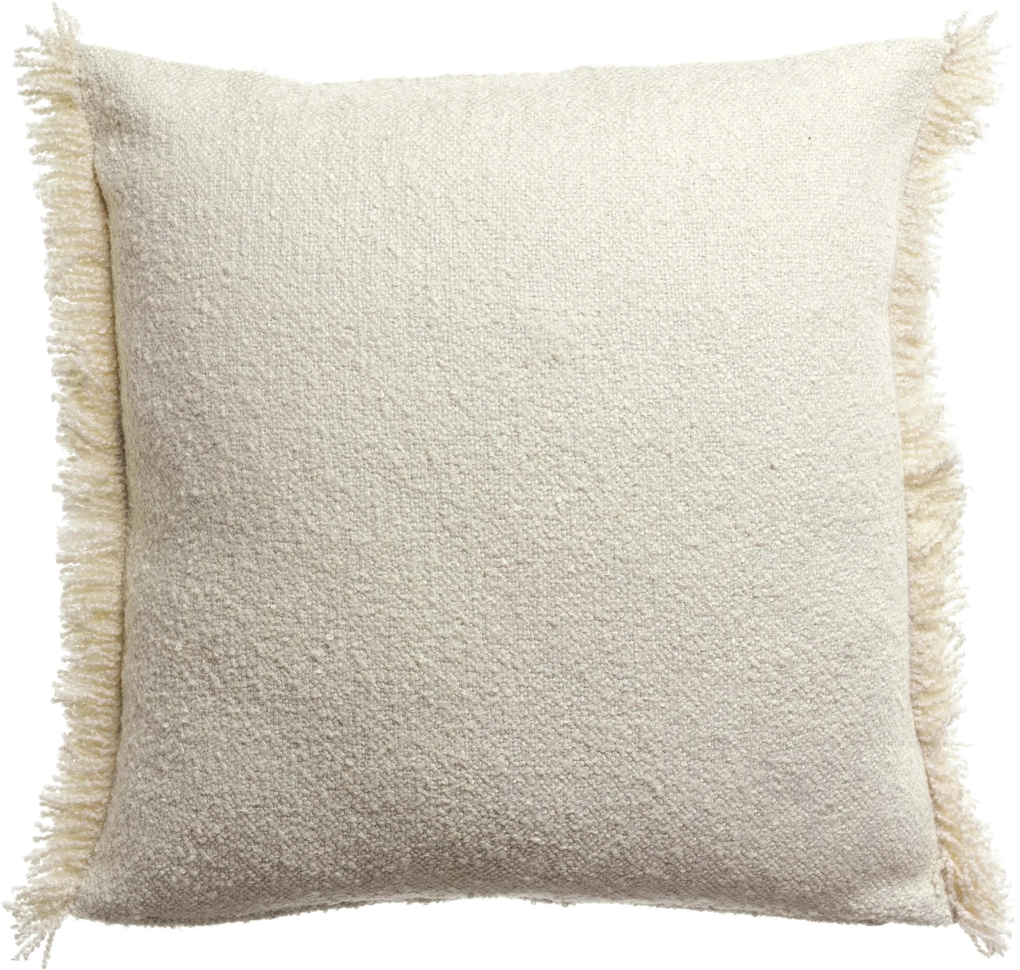 Coussin chiné Jane by Vivaraise