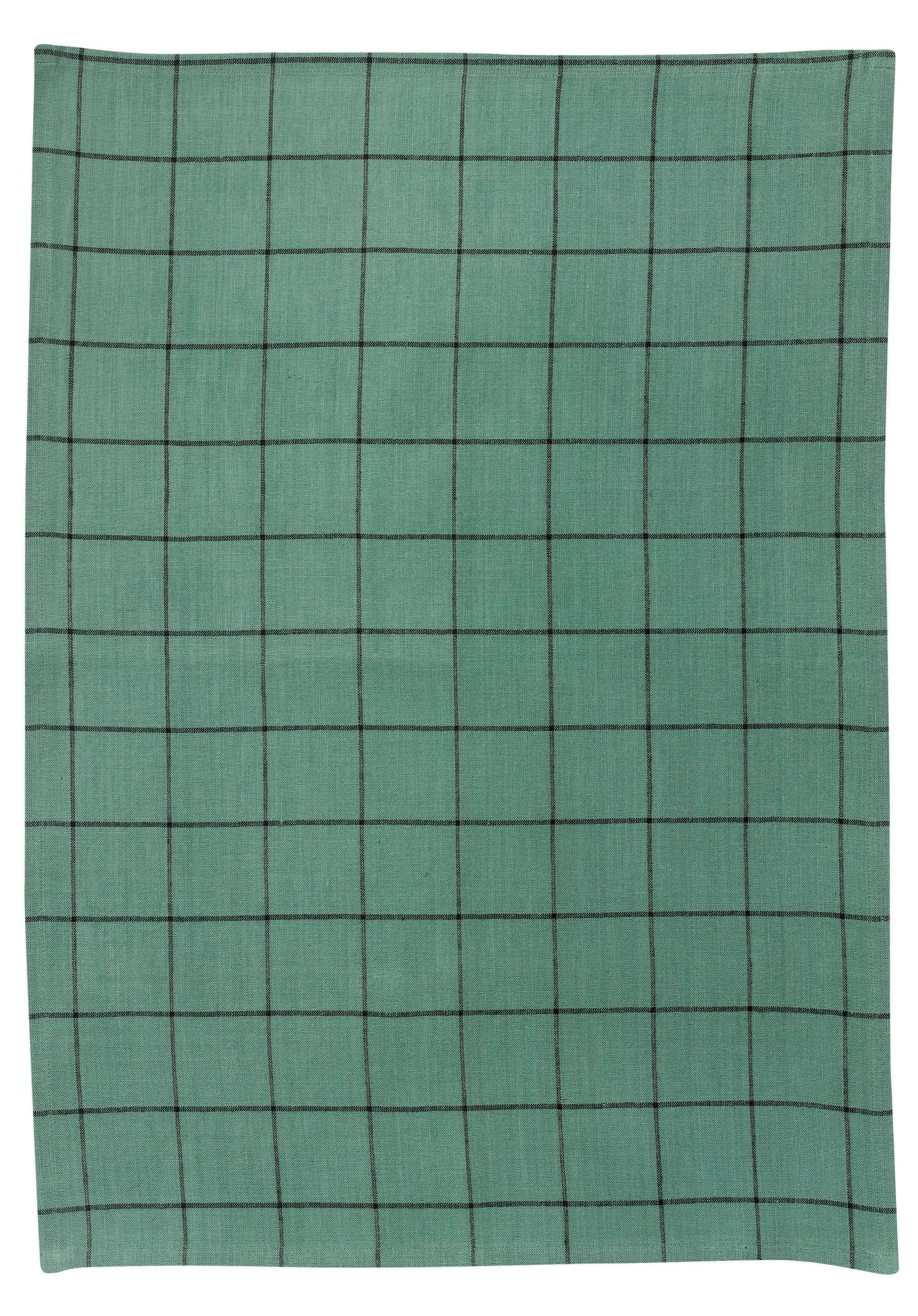 Torchon Metis Kilia carreaux by Winkler