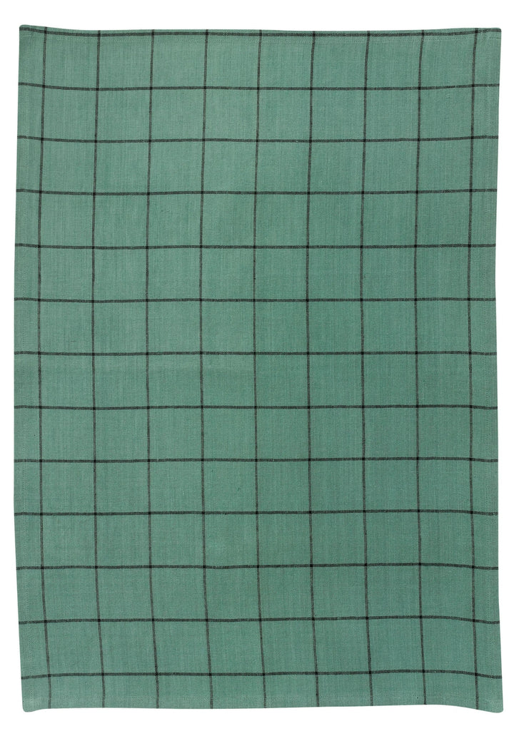 Torchon Metis Kilia carreaux by Winkler