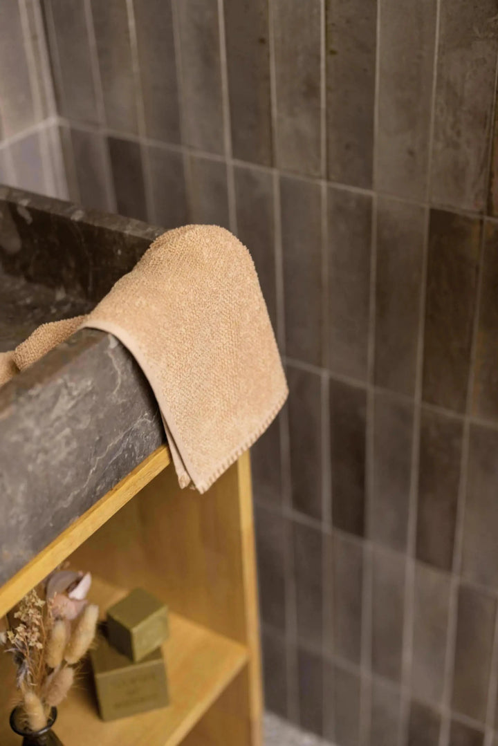 Serviette de toilette Bora by Vivaraise