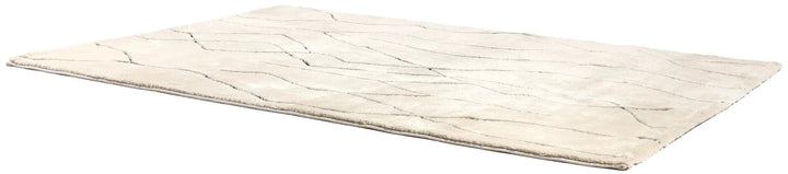 Tapis Luce Neige by Vivaraise