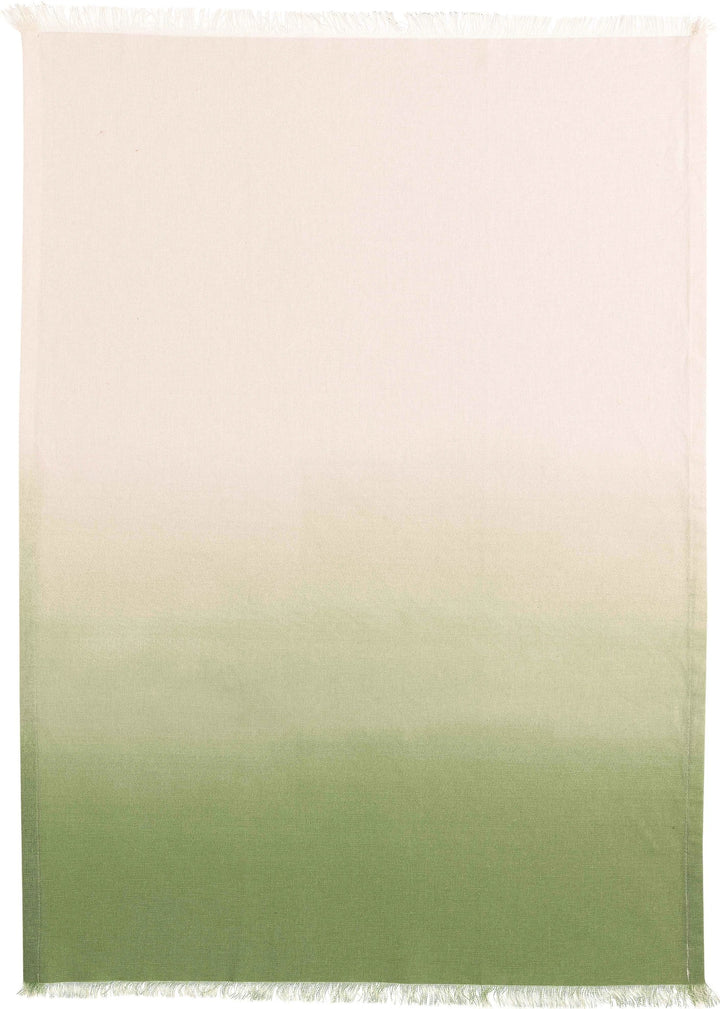 Torchon recyclé Tie&Dye by Winkler