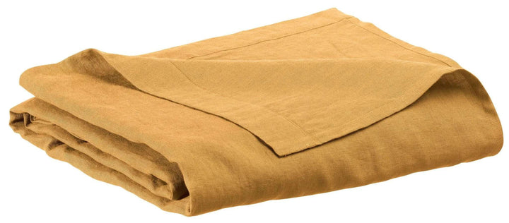 Drap Plat Stonewashed Zeff - Craie by Vivaraise