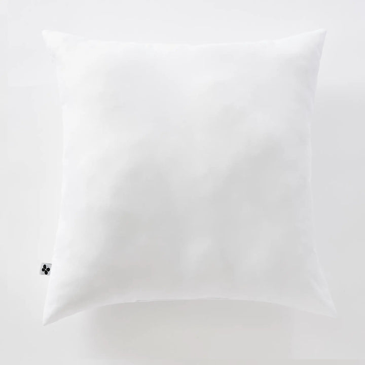 Intérieur de coussin 45 x 45 cm Microfibre MALO by L'effet papillon