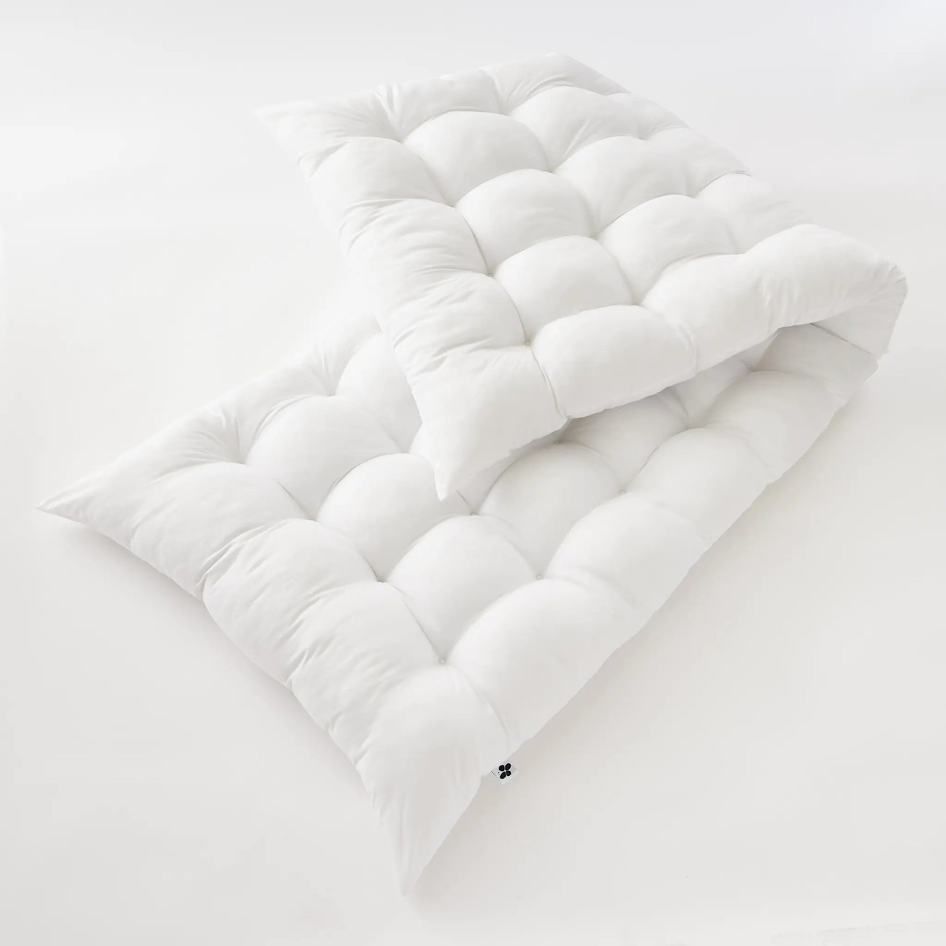 Intérieur de bain de soleil Malo microfibre 70x190 cm | Casa Plume