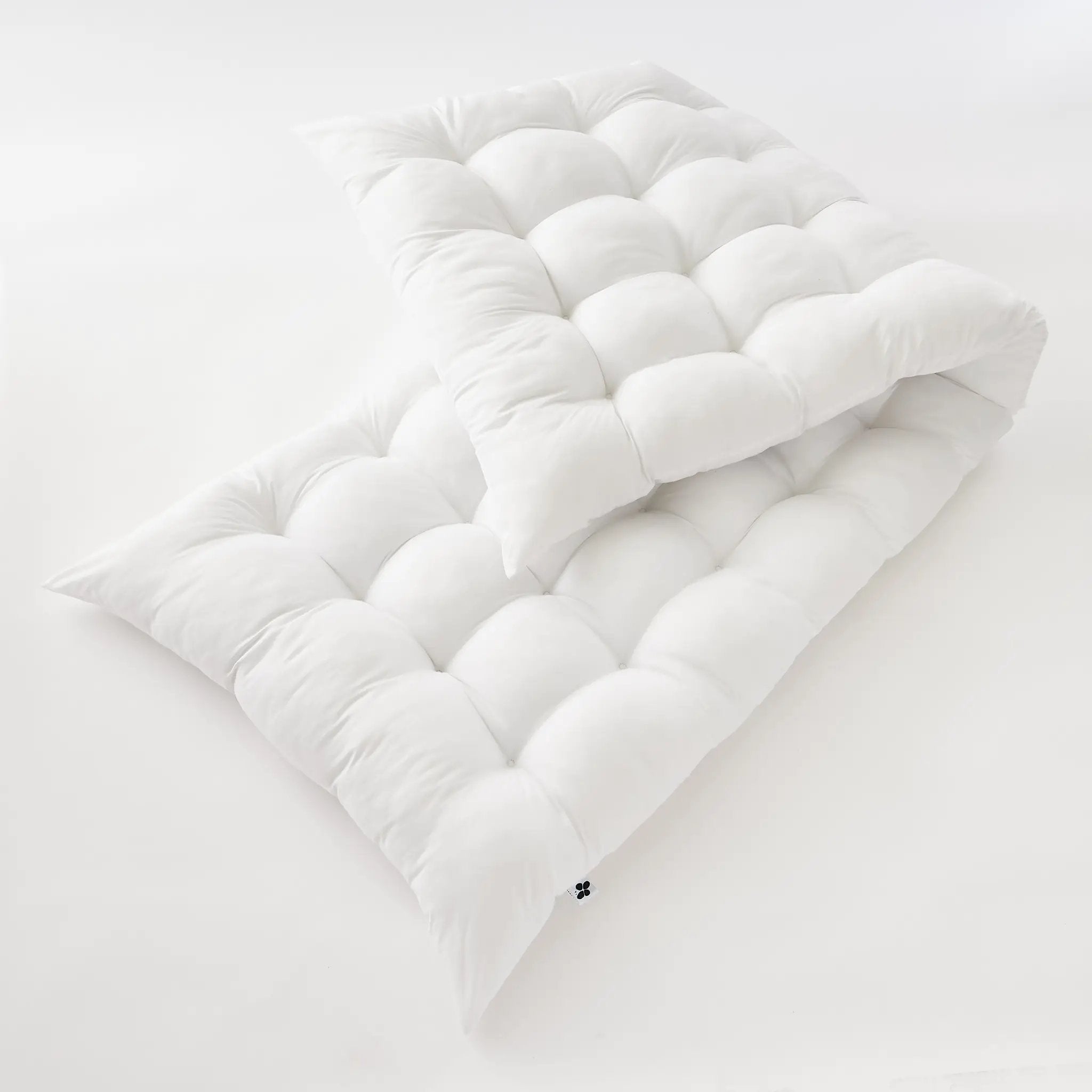 Intérieur de bain de soleil 70 x 190 cm Microfibre MALO by L'effet papillon