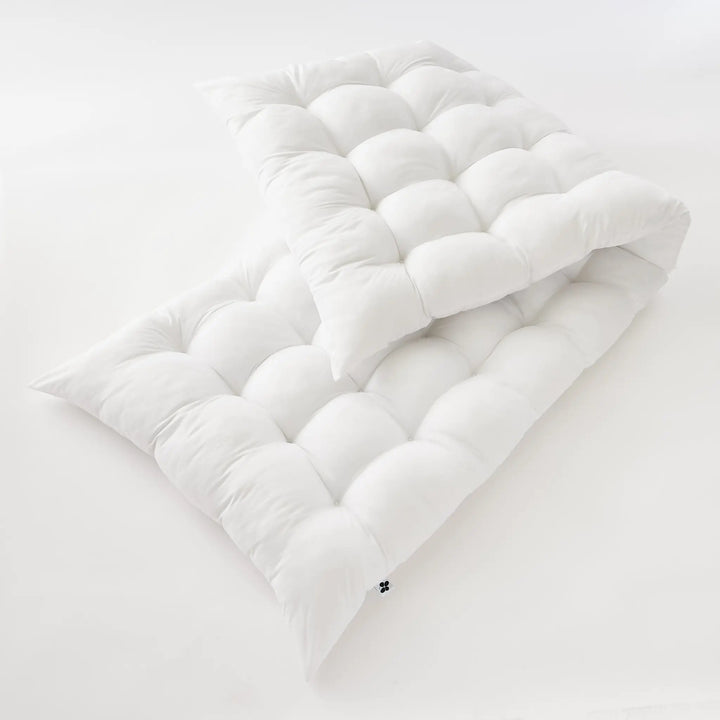 Intérieur de bain de soleil 70 x 190 cm Microfibre MALO by L'effet papillon
