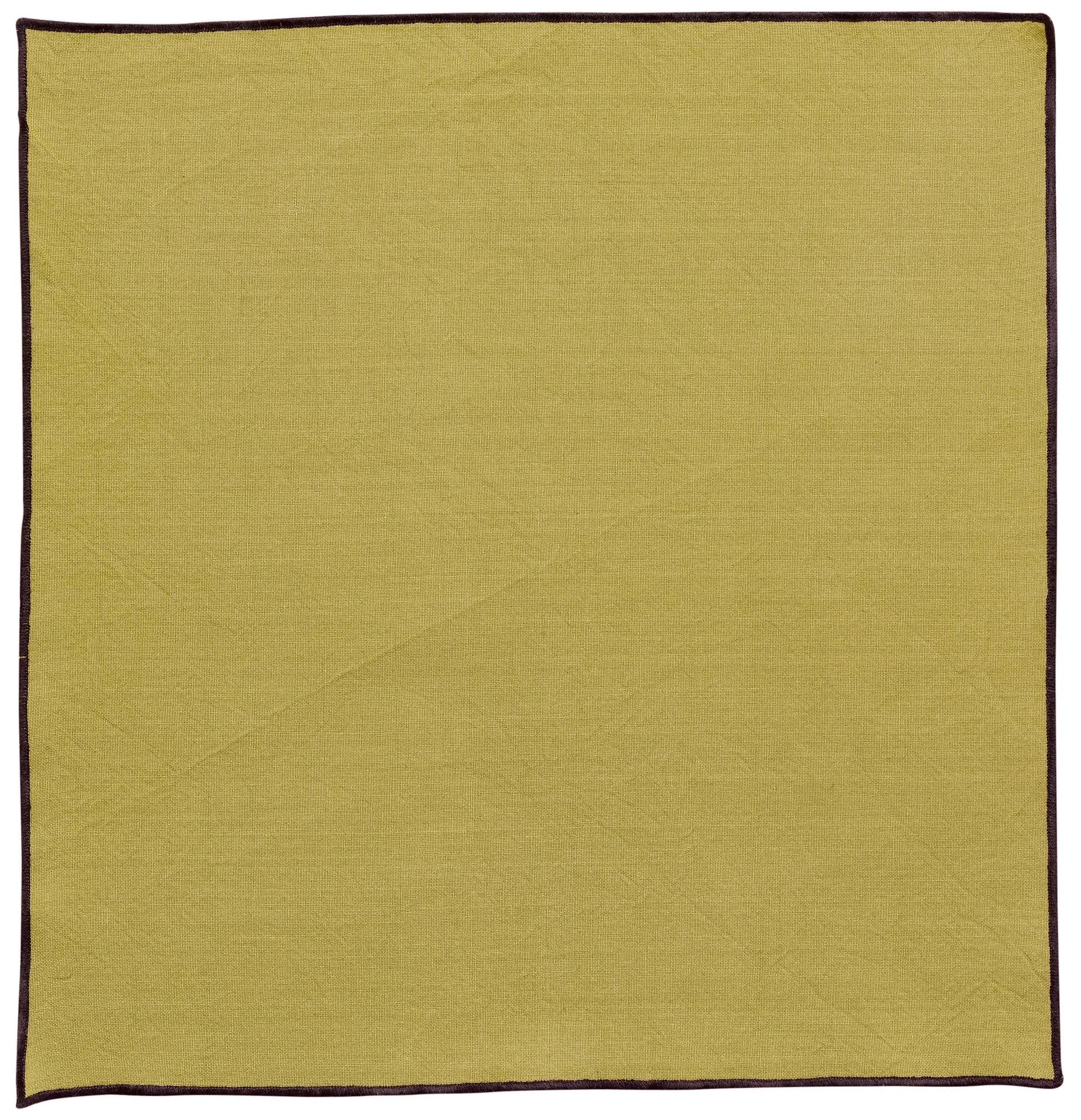 Serviette de table recyclée Grace by Winkler