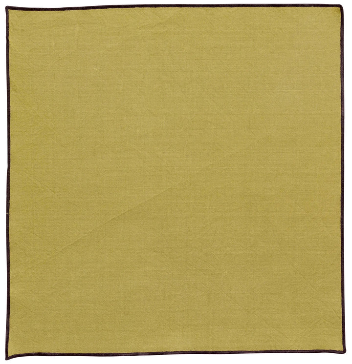Serviette de table recyclée Grace by Winkler