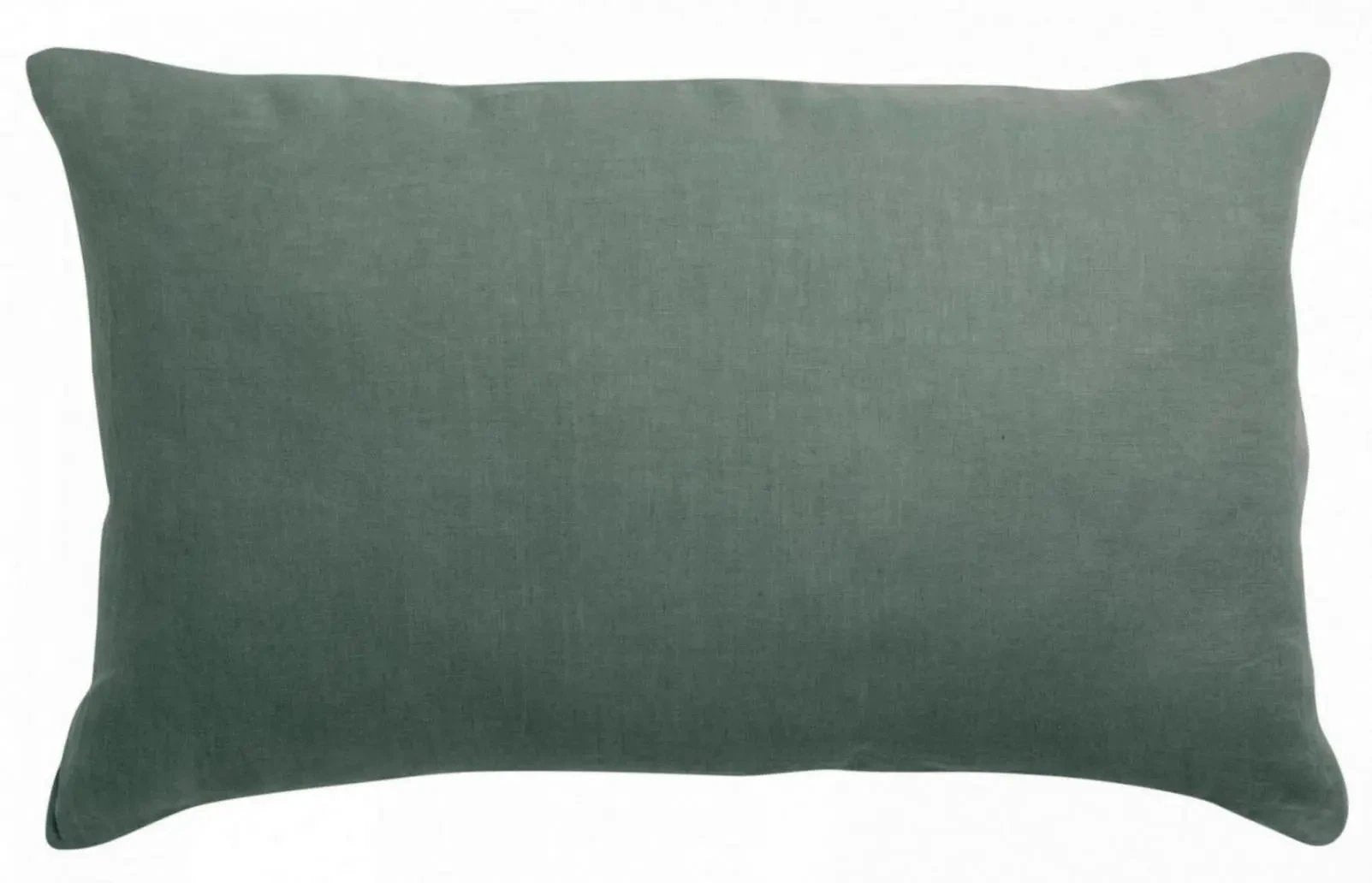 Coussin uni Zeff by Vivaraise