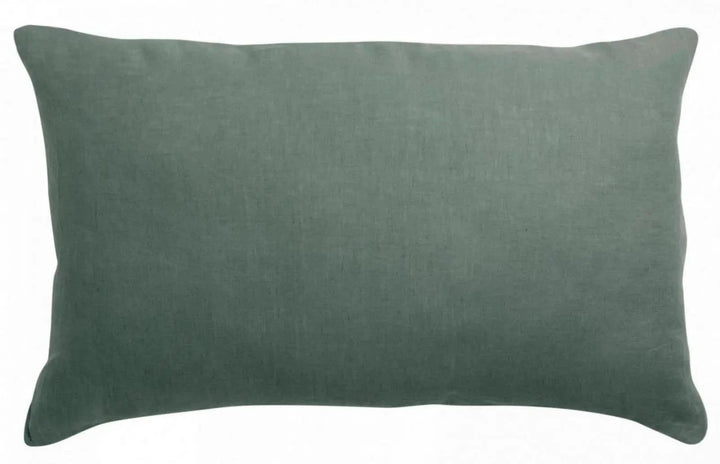 Coussin uni Zeff by Vivaraise