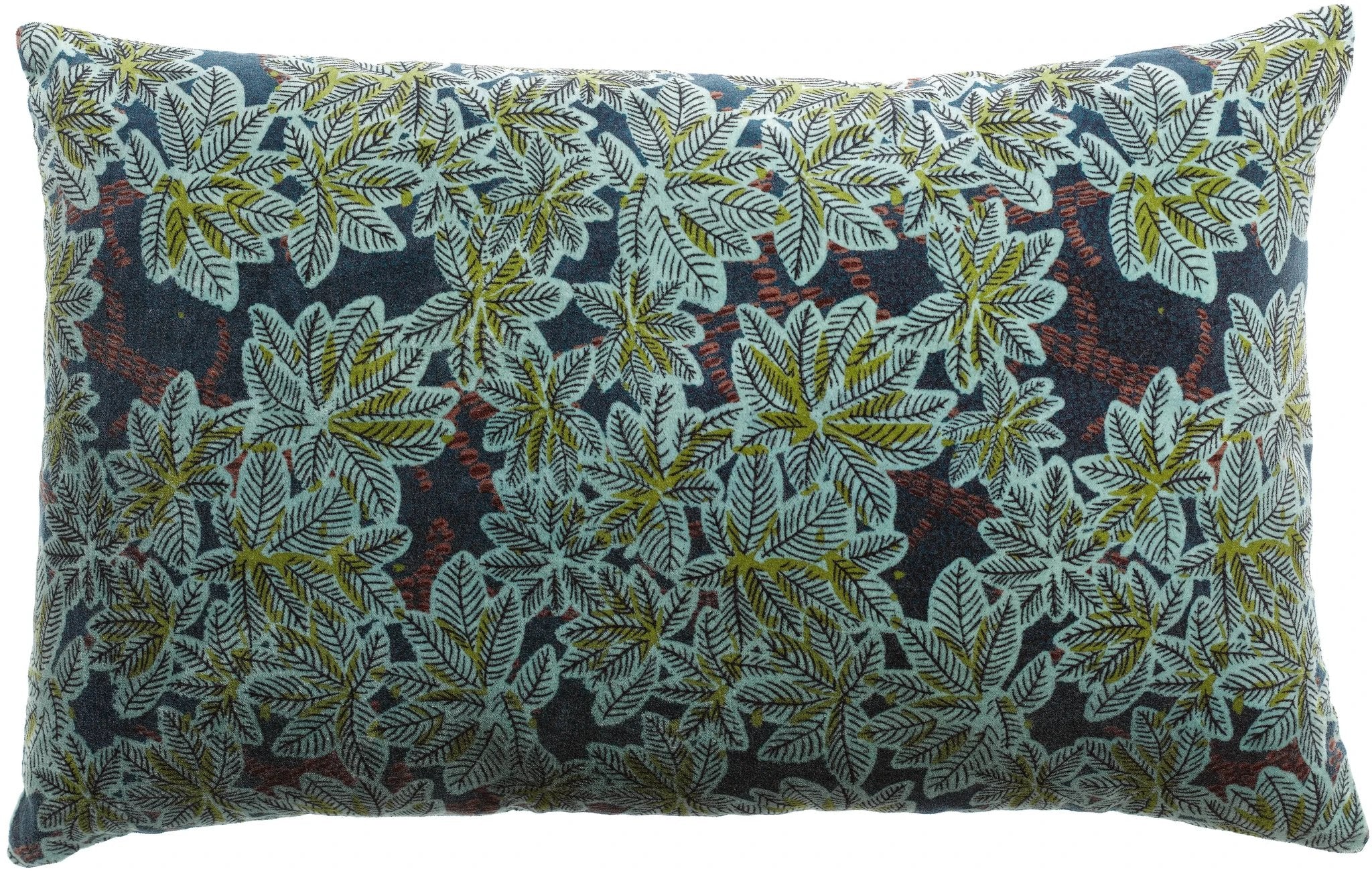 Coussin imprimé Ariane by Vivaraise