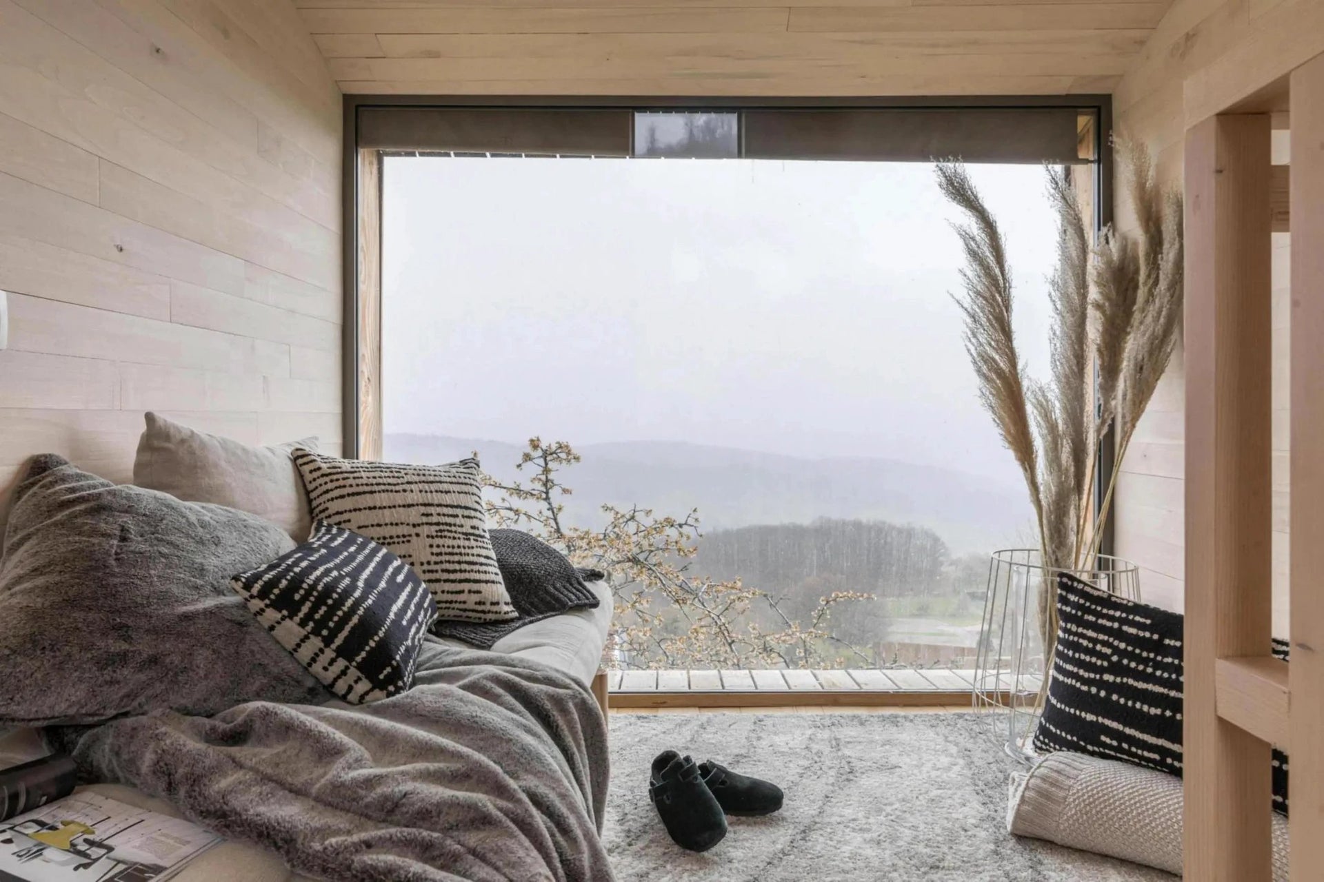 Coussin Kinta by Vivaraise