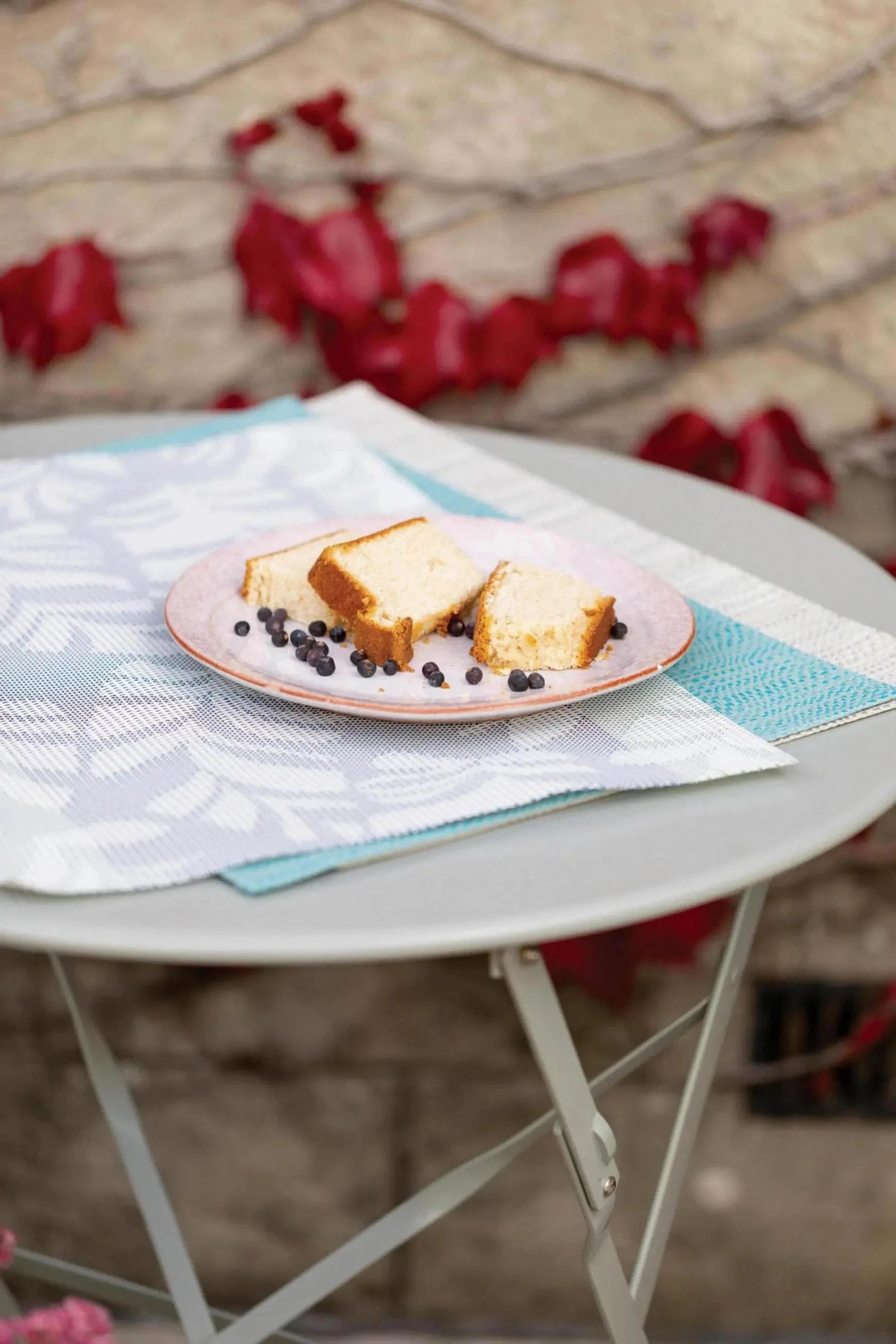 Set de table Hoja by Winkler