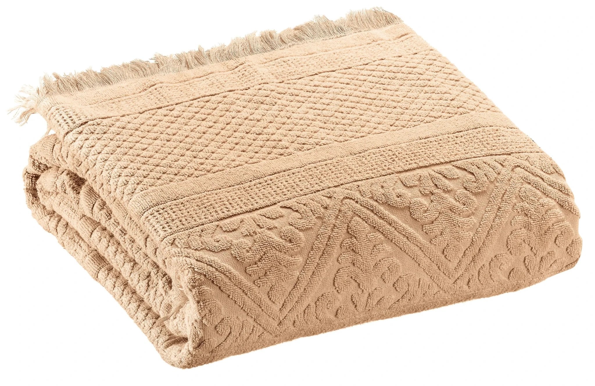 Drap de Bain Zoé by Vivaraise