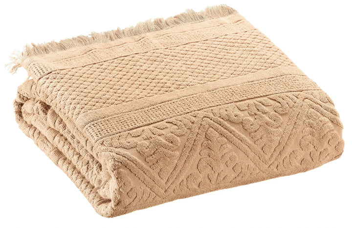 Drap de Bain Zoé by Vivaraise