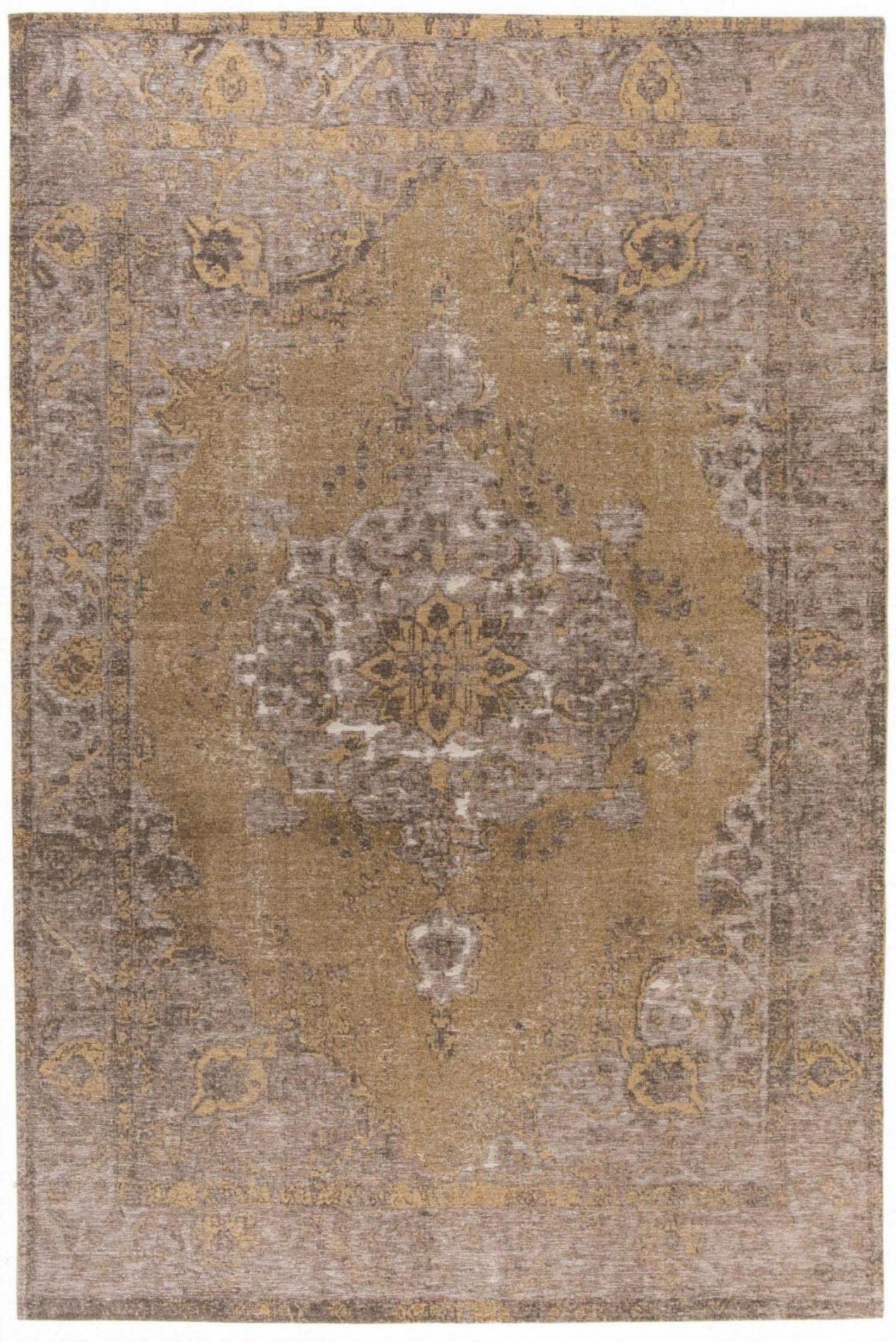 Tapis Amel Bronze by Vivaraise