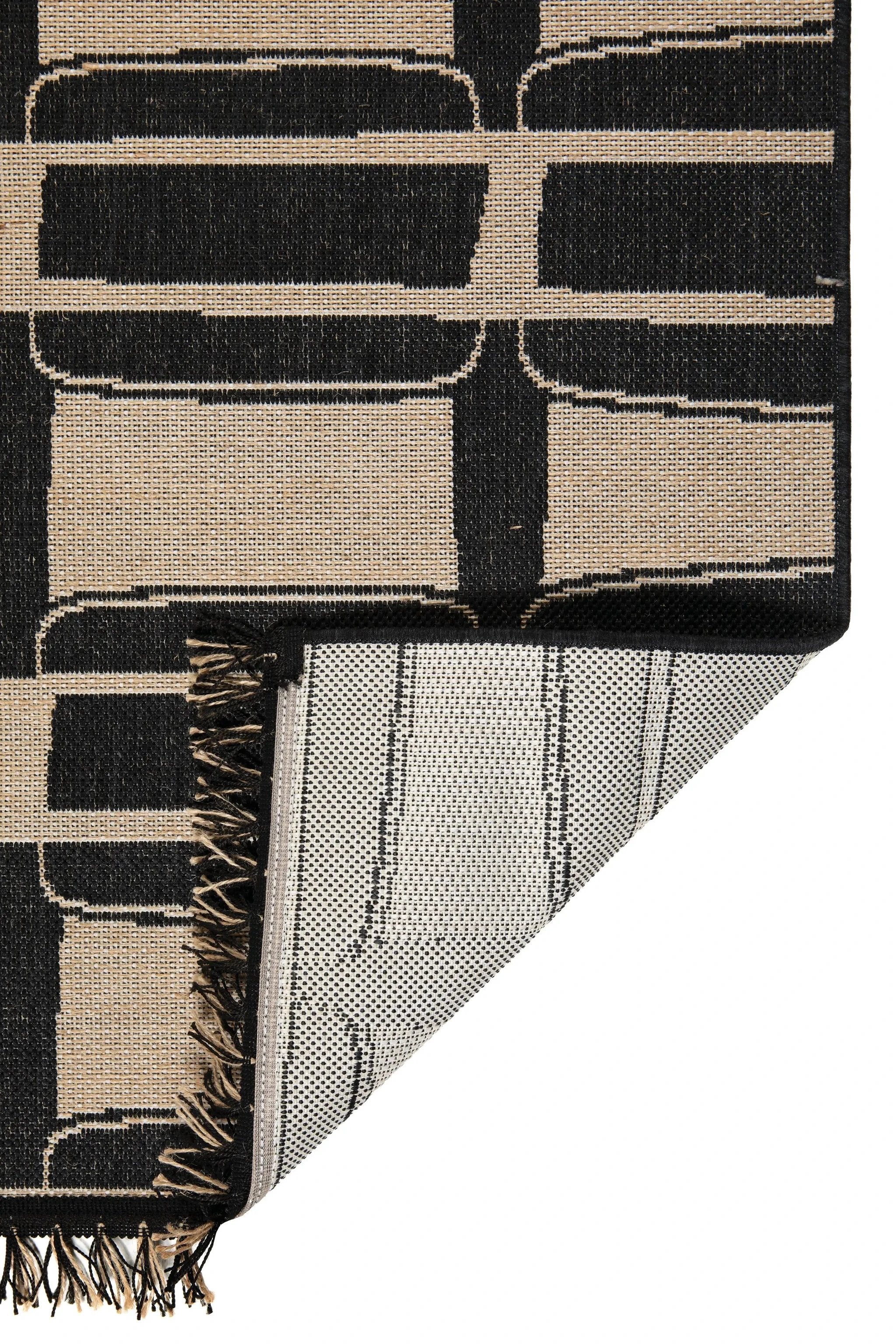 Tapis Elam – Jute durable