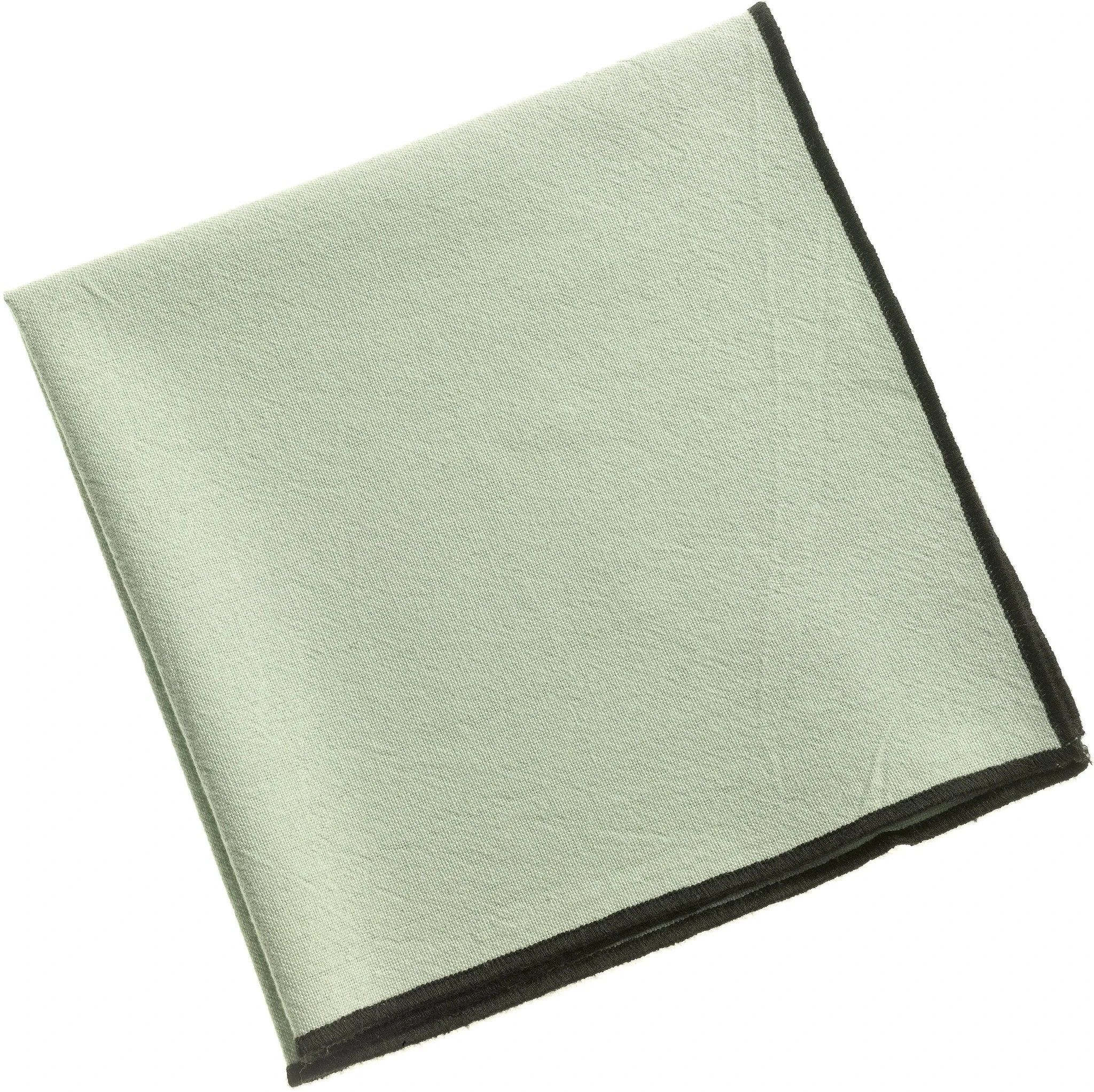 Serviette de table recyclée Grace by Winkler