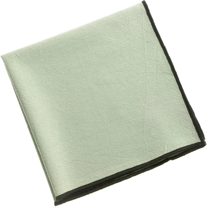Serviette de table recyclée Grace by Winkler