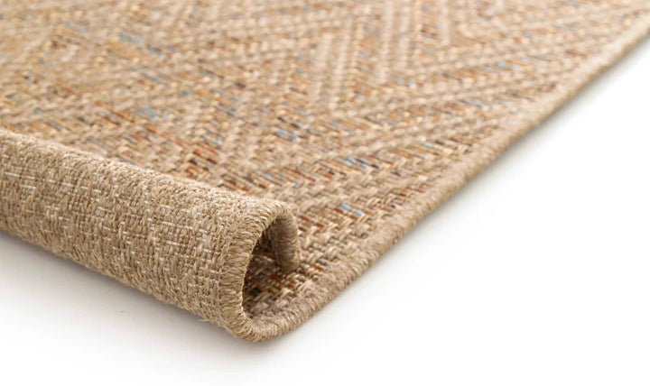 Tapis Eva outdoor Multico by Vivaraise