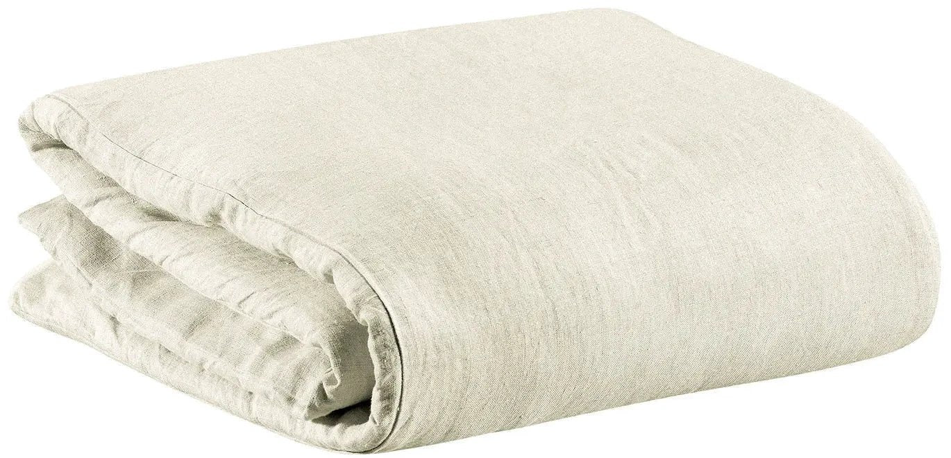 Housse de couette Stonewashed Zeff by Vivaraise