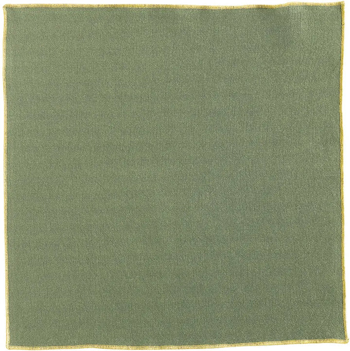 Serviette de table recyclée Grace by Winkler