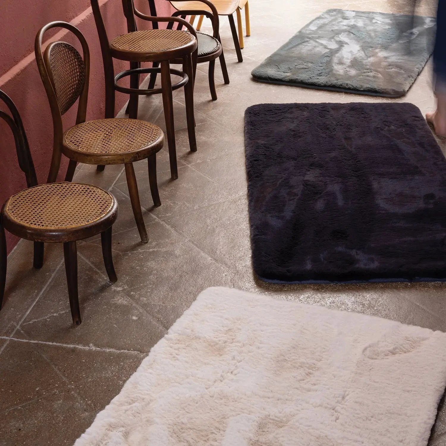 Tapis Eddy by Vivaraise