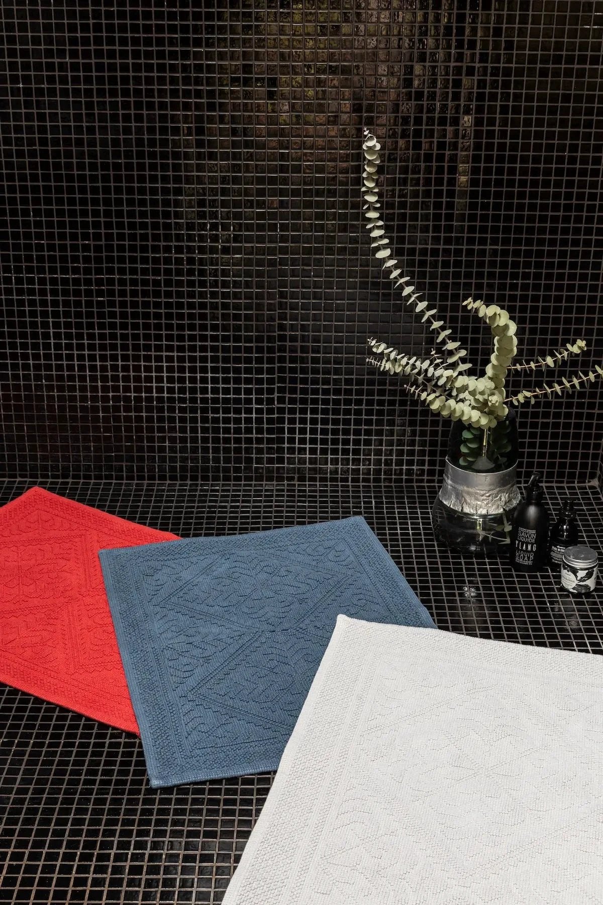 Tapis de Bain Enzo by Vivaraise