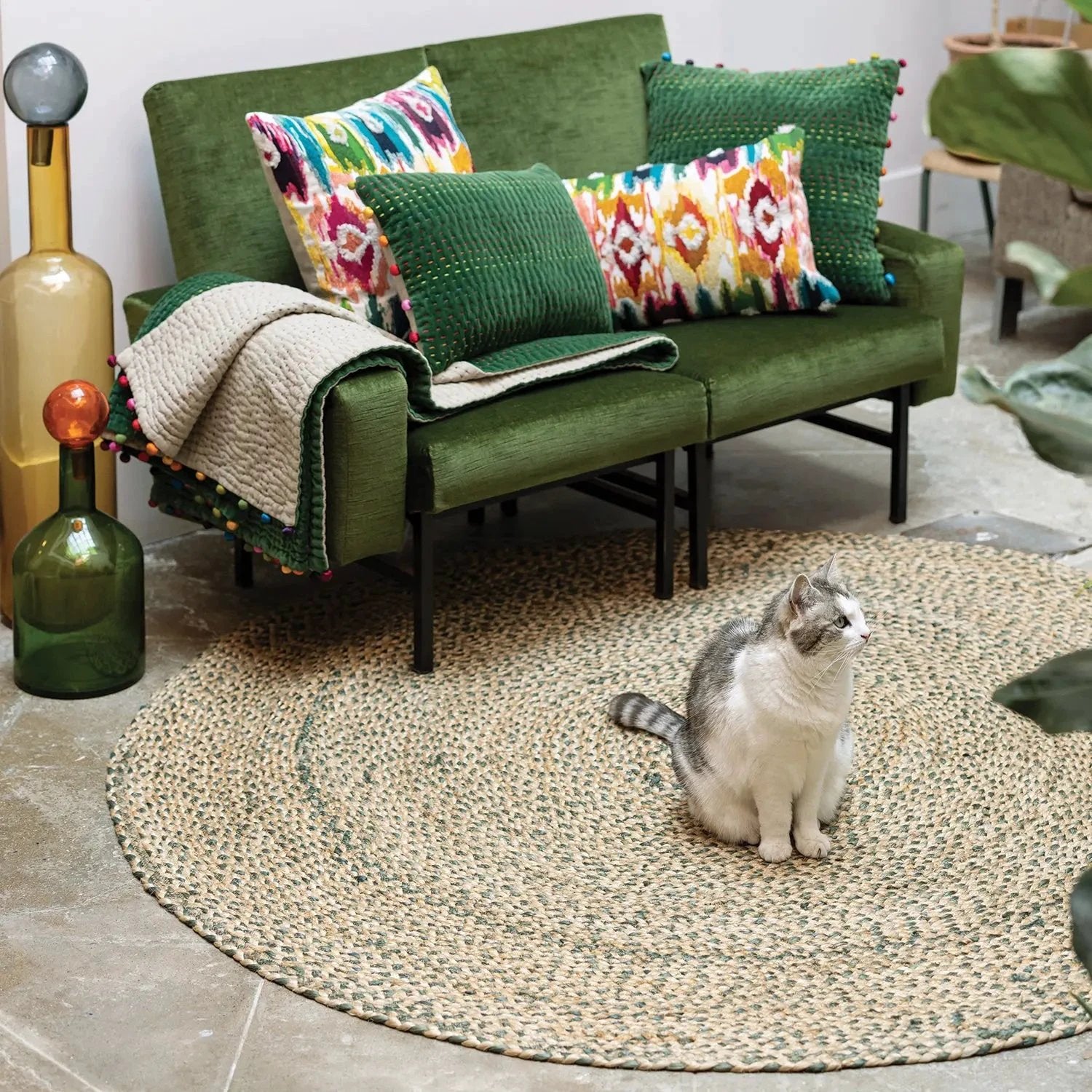 Tapis Elliot by Vivaraise