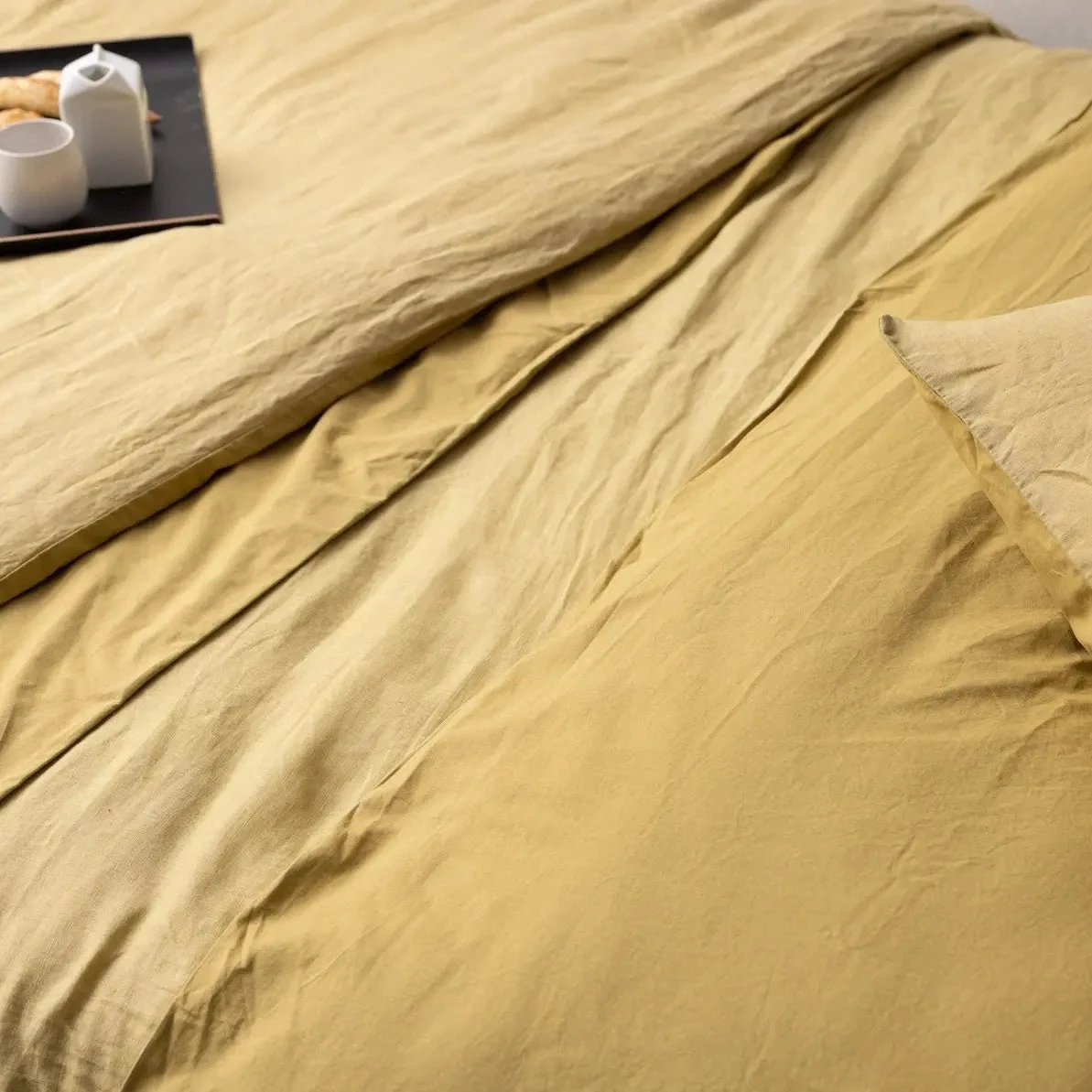 Housse de couette Linco by Vivaraise
