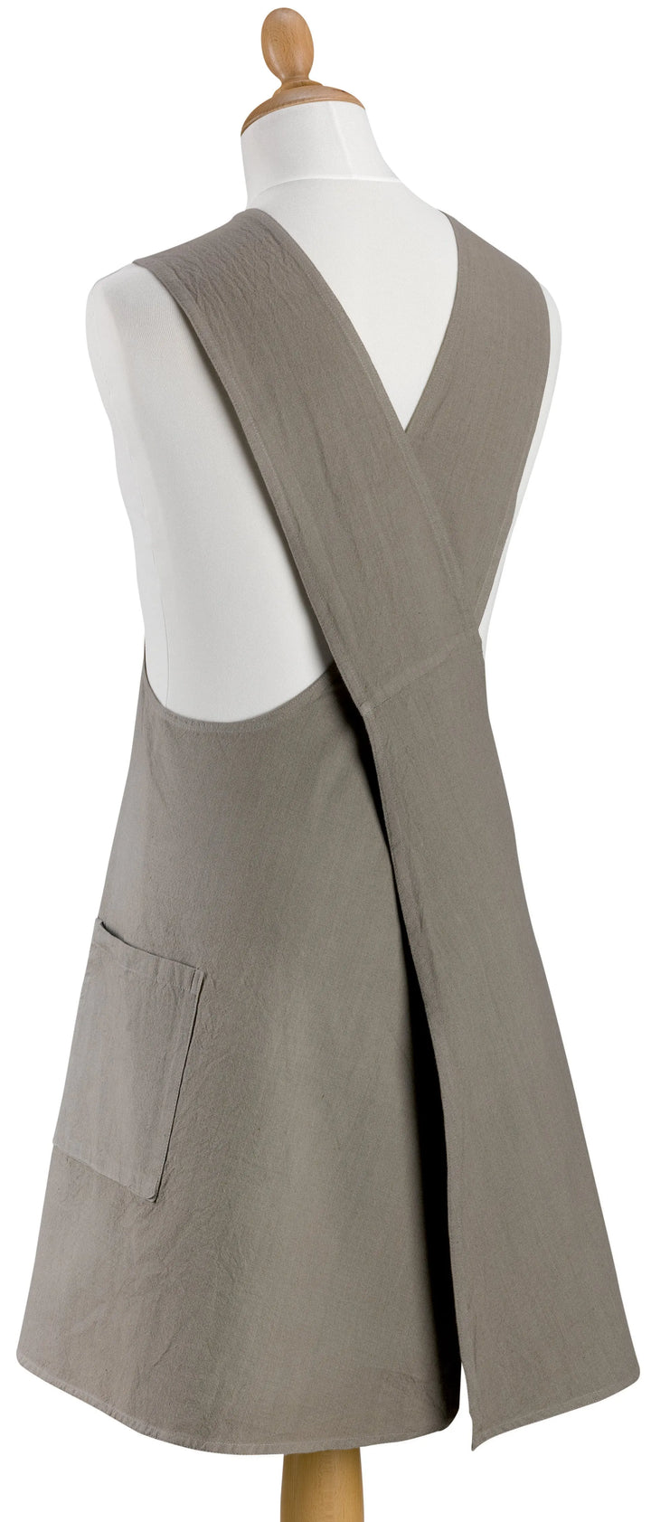Tablier de cuisine japonais recyclé Haru 78 x 100 by Winkler