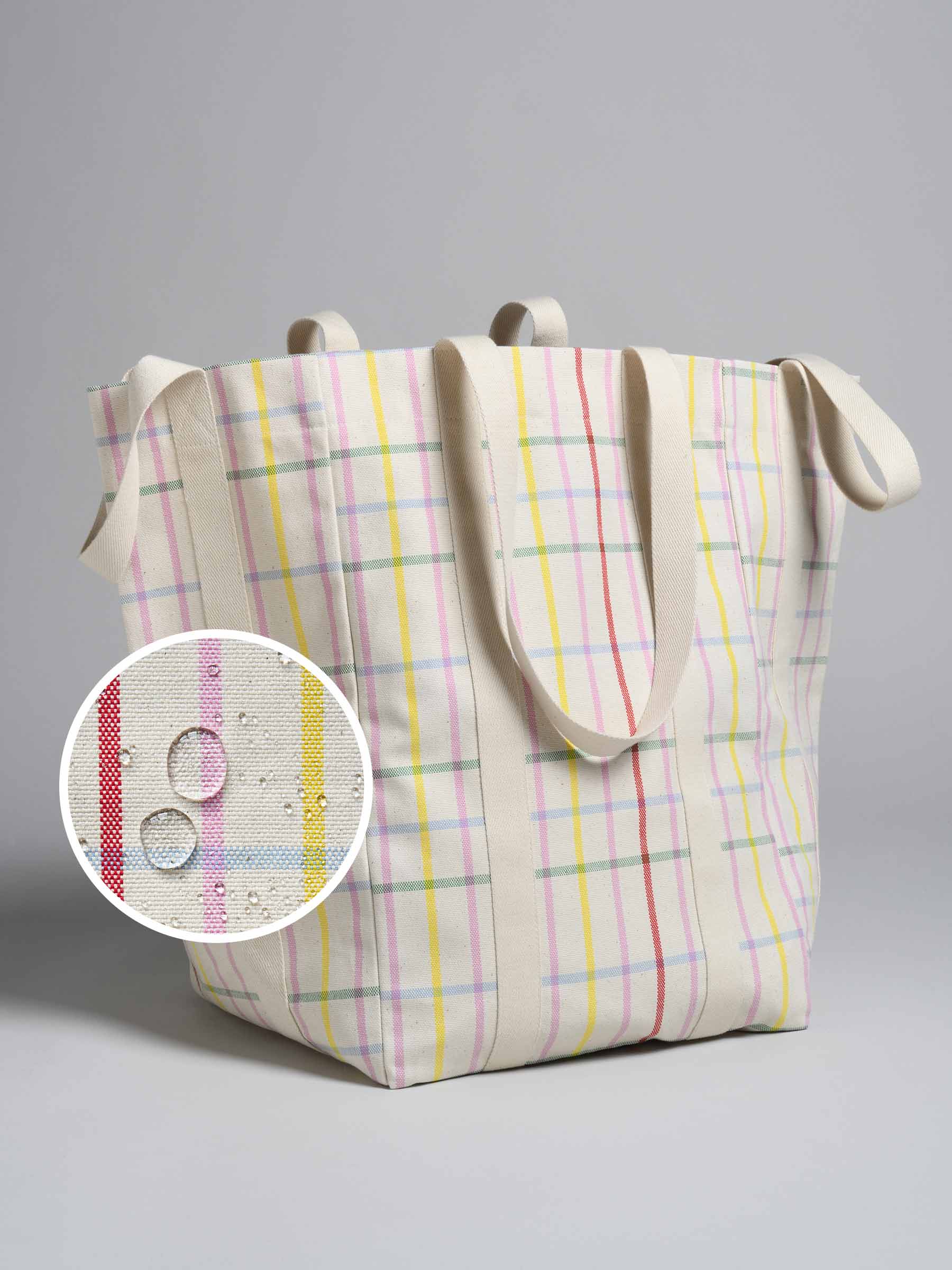 Sac maxi Poppins Iona La Cerise sur le Gâteau