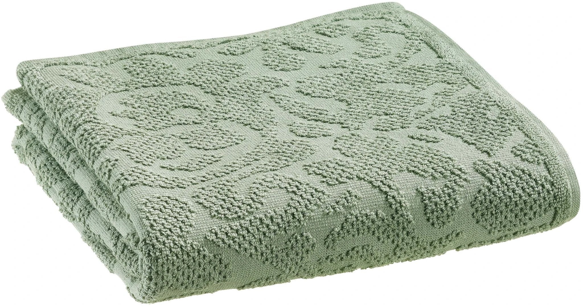 Serviette de toilette Gilda by Vivaraise