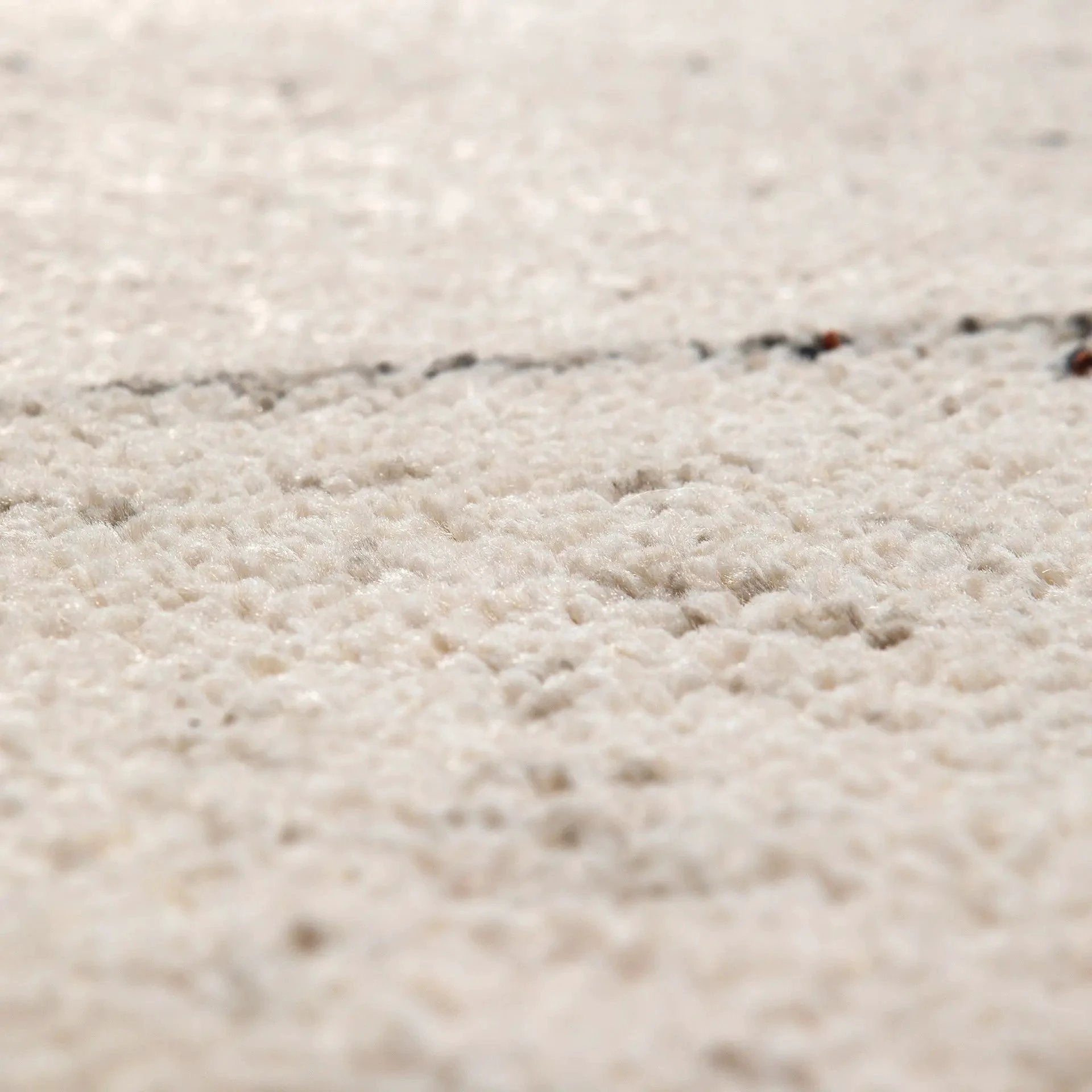Tapis Norman Naturel by Vivaraise