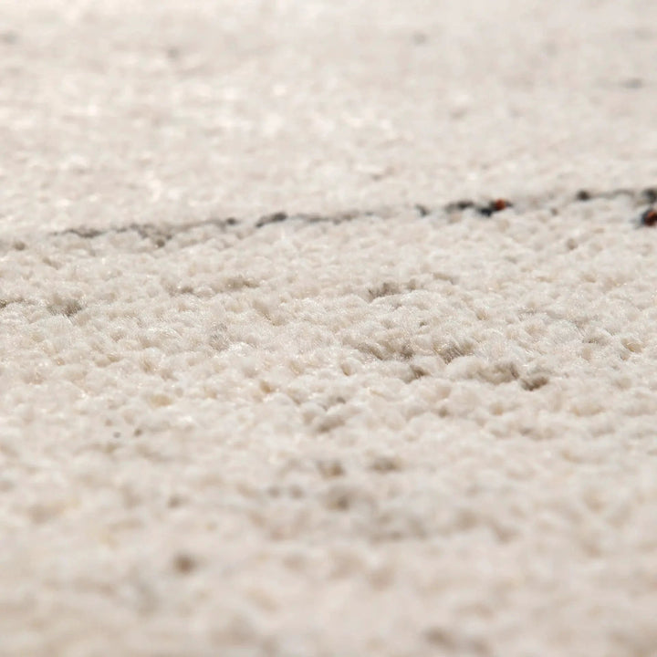Tapis Norman Naturel by Vivaraise