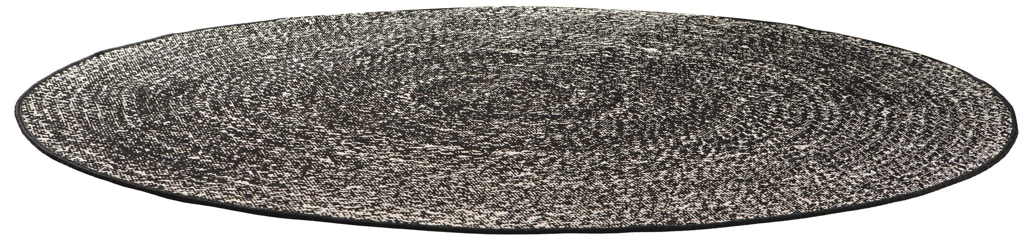 Tapis Malia 2 outdoor Tonnerre diamètre by Vivaraise