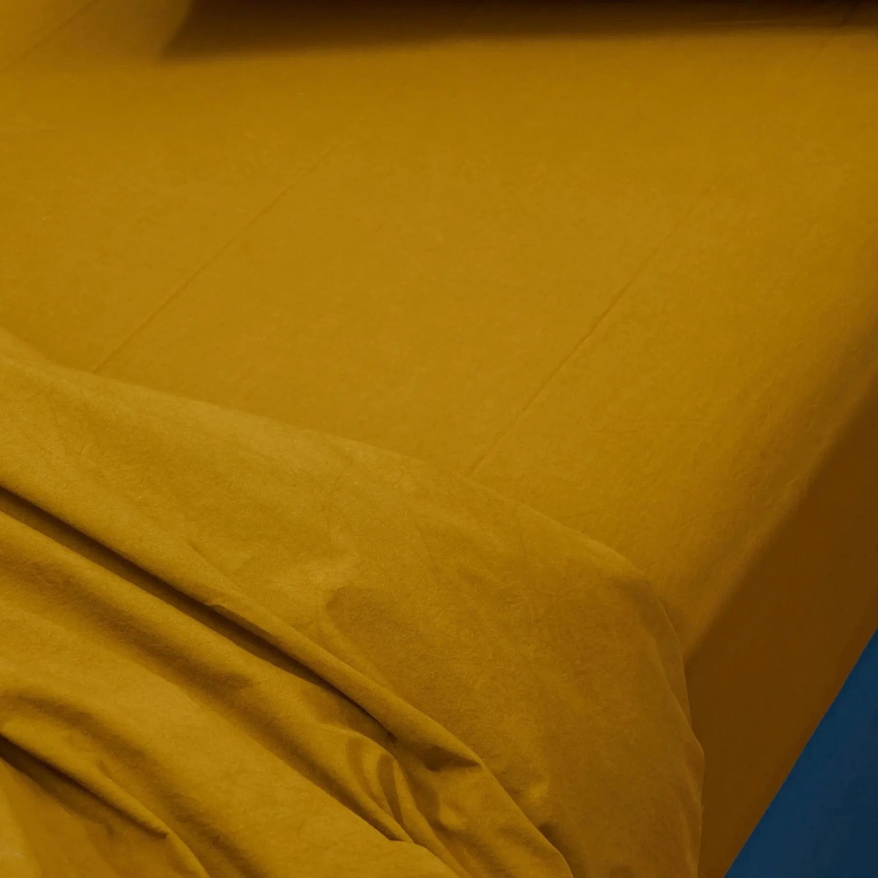 Drap housse Céleste by La Cerise sur le Gâteau