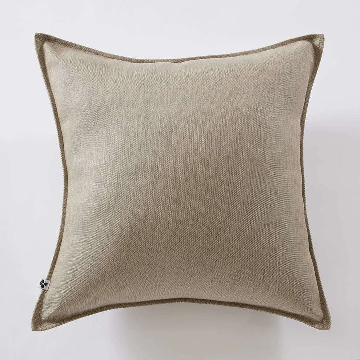 Housse de coussin Polypropylène NAÏA Sable by L'effet papillon