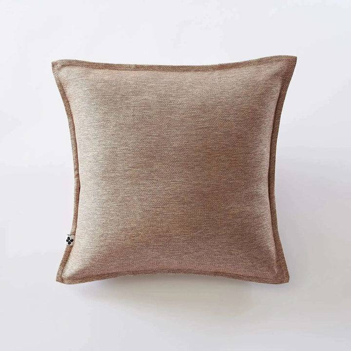 Housse de coussin Polypropylène NAÏA Corail by L'effet papillon